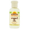 Sundown Naturals Vitamin E Oil, 70,000 IU, 2.5 fl oz