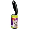 thumbnail image 2 of Scotch-Brite Pet Hair Roller: 4 in. width (Natural) roller, 2 of 3