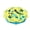 H 2pcs, variant on PrimeGo Cat Scratch Enrichment Box Interactive Felt Scratch Toy Fun Maze Box Cat Puzzle Toy with Bell Balls for Indoor Cats Scratching Mental Stimulation