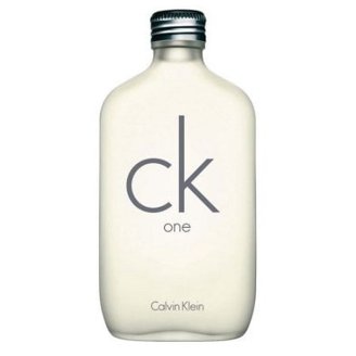 Calvin Klein Ck One Red Eau De Toilette, Perfume for Women, 3.4 Oz