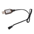 thumbnail image 4 of 6.4V/7.4V charger Li-ion battery Sm-3p for remote controlled toys, 4 of 5