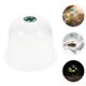 thumbnail image 2 of 3 campanas de plástico para vivero de plantas, protección contra heladas, miniprotección de árboles, macetas de exterior para invernaderos., 2 of 7