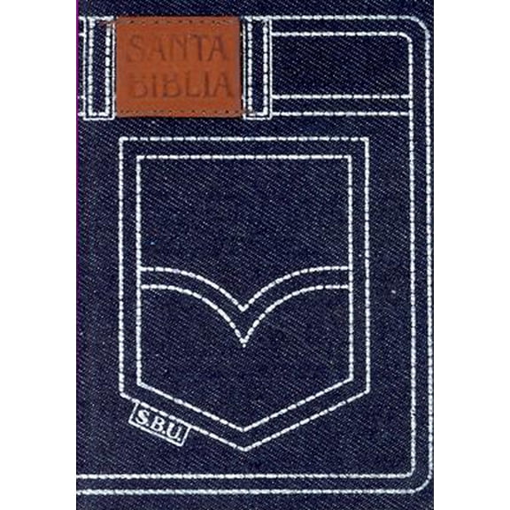 Spanish Compact Bible-RV 1960 (Spanish Edition), 9781576979006, 1576979008, Paperback,