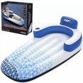 thumbnail image 1 of Air mattress - BESTWAY 43533, 1 of 1