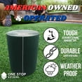 thumbnail image 3 of 33'ft x 6" in Artificial Turf Seam Tape, Self Adhesive Artificial Grass Seaming Tape, Astroturf Tape, Connecting Garden Pet Rug, Turf Mat, 3 of 7