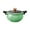 Green, variant on Multifunctional Pumpkin Pot Vacuum Pressure Cooker Household Cooking Non Stick 8L Large Capacity Non Stick Soup Pot Holiday Gift