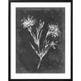 thumbnail image 2 of Art.com Slate Floral IV Art Print by Ethan Harper, Black Frame Wall Art, 23" x 29", 2 of 5