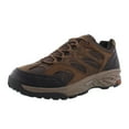 thumbnail image 5 of Hi-Tec Wild-Fire Blaze Low I Wp Mens Shoes Size 8.5, Color: Black/Brown, 5 of 5