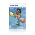 thumbnail image 6 of Bluescape Inflatable Pool Noodle, Rainbow, 6 of 9