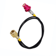 thumbnail image 3 of Soda Terra Machine Co2 Adapter Quick Connector Adapter Plastic Hose CGA320 for DUO/TERRA/ART/Crystal3.0/, 3 of 7