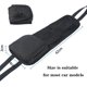 thumbnail image 2 of Seat Side Organizer, Car Storage Bag, Mesh Pocket Car Seat Phone Holder for All Front Passenger Car Seats for Cars, Trucks, 2 of 5