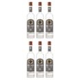 thumbnail image 1 of Pack de 6 Vodka Beluga Gold Line 700 ml Beluga Gold Line, 1 of 3