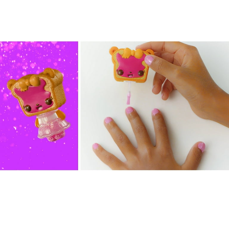 Num noms mystery makeup wave 2 sales