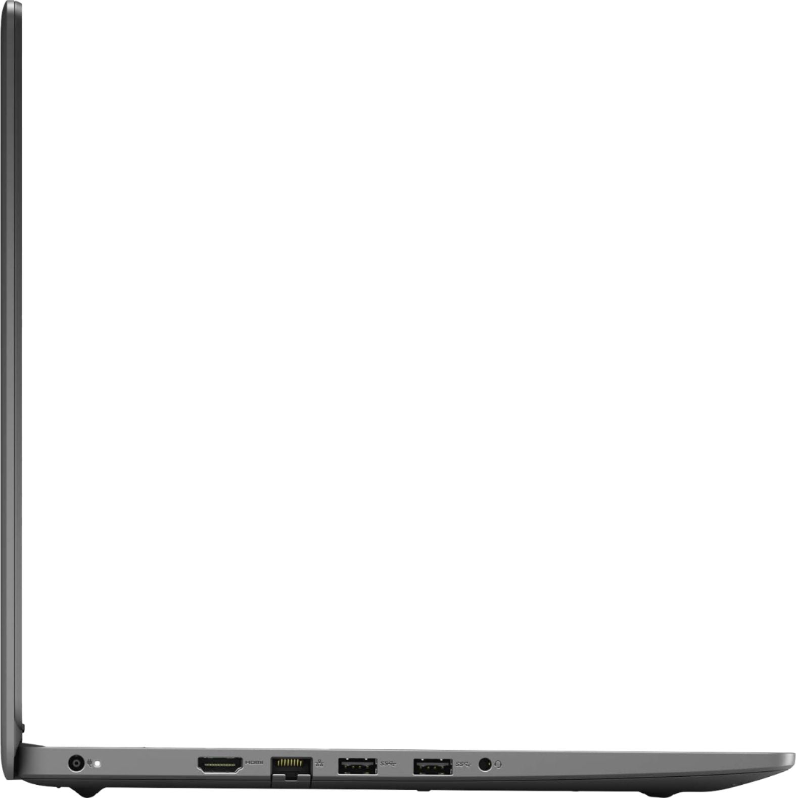 Dell Inspiron 15.6"FHD Touch Laptop, Intel Core i5-1035G1, 16GB DDR4 RAM, 256GB SSD, Webcam, WiFi, HDMI, Bluetooth, with MiTech 32GB USB Card, Windows 10, Black