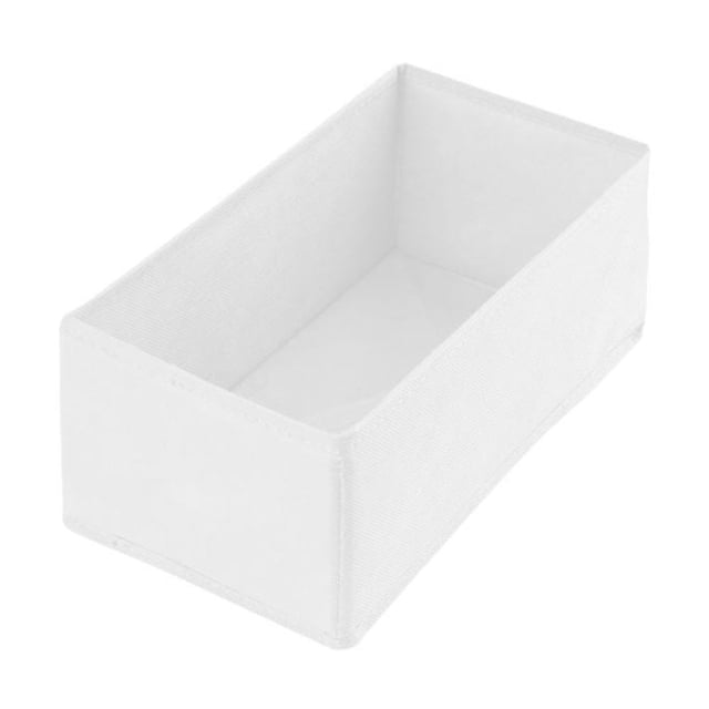 Clothes Storage Box Bedroom Multifunctional Foldable Organiser; X5H1