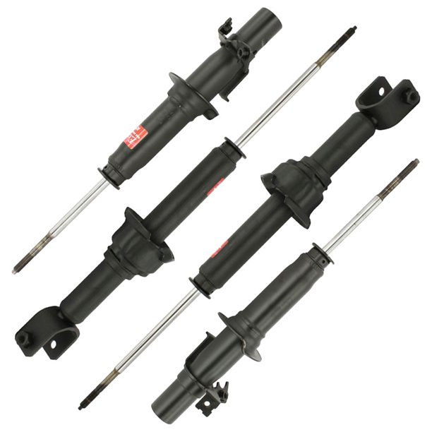 For Acura Integra 1990 1991 1992 1993 New Set of 4 KYB ExcelG Shocks