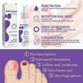 thumbnail image 2 of Medinail Fungus Spray, tratamiento de hongos en las uñas de los pies, spray avanzado para pies y uñas, tratamiento de hongos en las uñas para uñas de los pies y fortalecedor de uñas, 2 of 3
