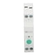 thumbnail image 5 of Interruptor de Circuito Wifi Inteligente, Interruptor de Interruptor de 1P Sobre La Instalación de Protección de VoltaJe 63a 90-300V Alciba de PVC Para Uso Domísico, 5 of 7