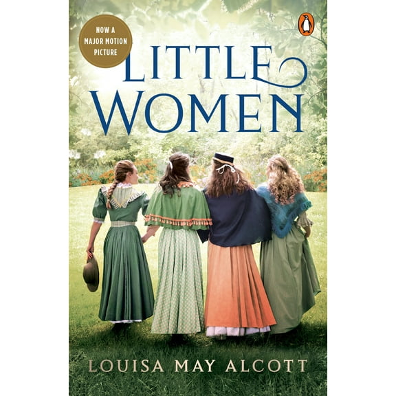 Pre-Owned Little Women (Paperback) 0143135562 9780143135562