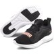 thumbnail image 1 of Tenis Puma Resolve Street para Mujer 195075-01 negro 25 Puma 195075-01 RESOLVE STREET, 1 of 6