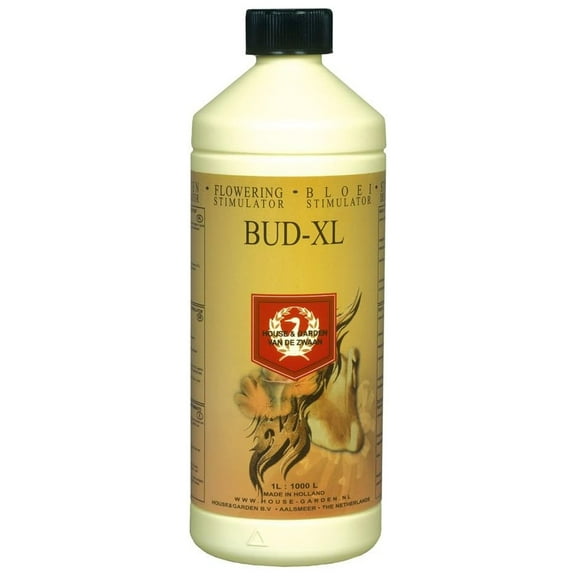 Bud-XL 1 Liter