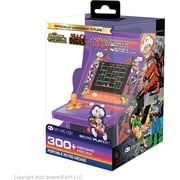 My Arcade - Data East Hits Micro Player