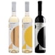 thumbnail image 1 of Vino Blanco Riesling + Blanco Chardonnay + Tinto tempranillo, nebbiolo, cabernet sauvignon Juego de Pelota 750ml, 1 of 5
