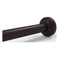 thumbnail image 3 of Shower Curtain Rod Brackets - Matte Gray, 3 of 11