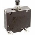 thumbnail image 1 of E-T-A Circuit Protection and Control 452-K14-LN2-100A, Circuit Breaker; Therm/Mag; Push/Pull; Cur-Rtg 100A; Panel; 1 Pole; Vol-Rtg 28VDC, 1 of 2