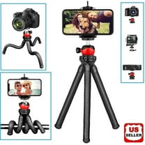 Portable Flexible Tripod Octopus Stand Gorilla Pod For Gopro Camera/SLR/DV Phone