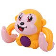 thumbnail image 3 of Voice Control Induction Toy, Soft High Definition Sound Quality Animal Model Toy,  Non- And  Travel Home For Boys Children Yellow, 3 of 8