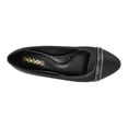 thumbnail image 4 of ZAPATOS CASUALES DAMA STYLO 18839 SIMIPIEL NEGRO, 4 of 4