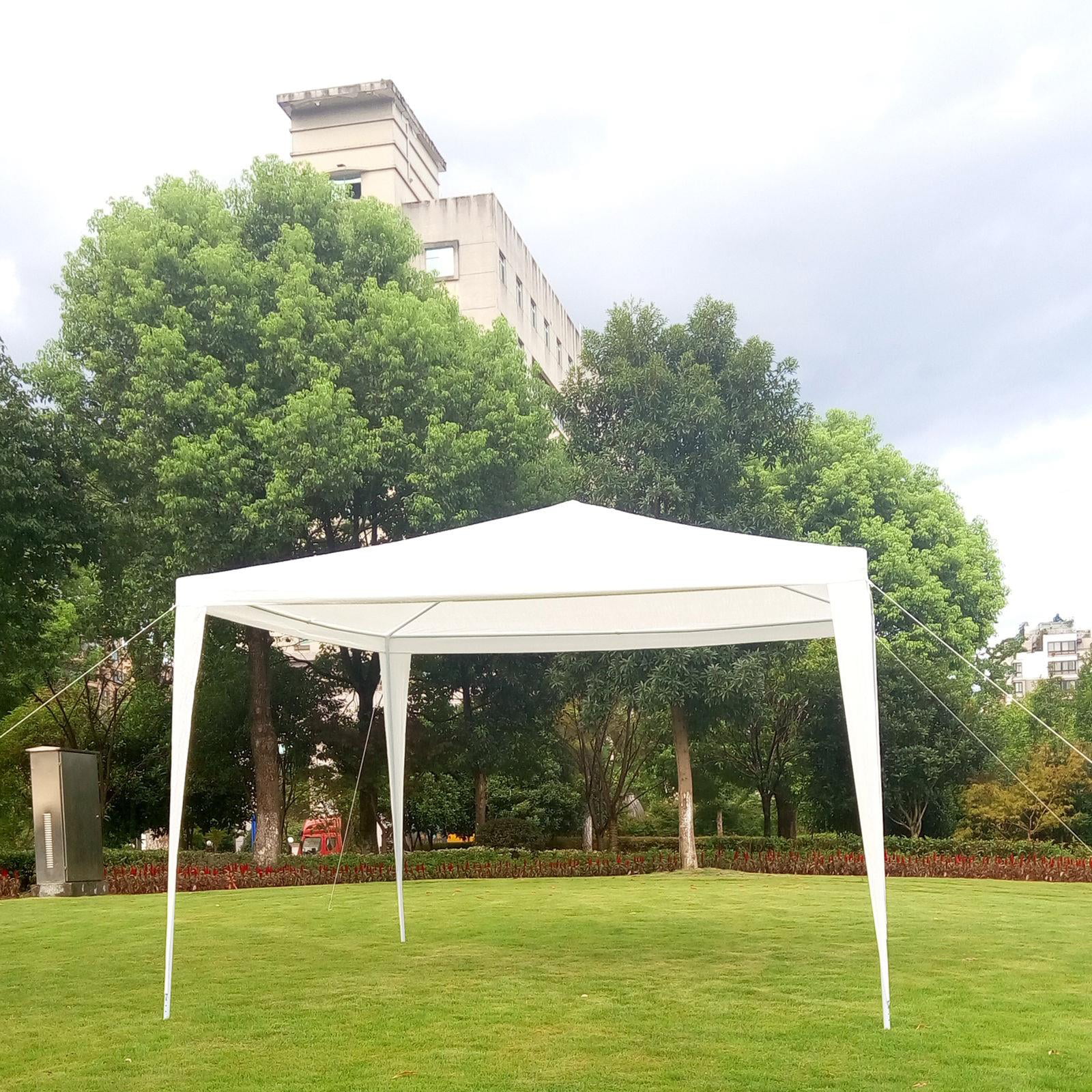 Ktaxon 1039 X 1039 Party Tent Wedding Canopy Gazebo Wedding Tent Pavilion