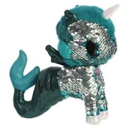 Aurora - Tokidoki - 7.5" Sequin Cerulean
