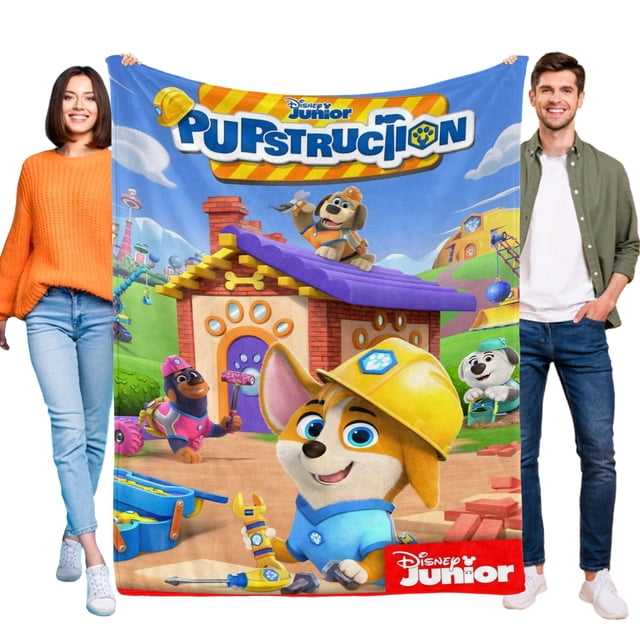 Pupstructura anti-pilling, suave, ligera, esponjosa y acogedora de lujo para hogar y cocina – Perfecta para niños y adultos,200X150cm