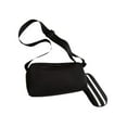 thumbnail image 4 of Bolsa de cuerpo cruzado de mujer moderno de hombro pequeño para acampar en bicicleta, 4 of 8