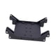 thumbnail image 2 of Placa de skid de transmisión de la base de la caja de cambios Placa de la caja de engranajes de la de cambios para el coche de rastreo de rocas Negro, 2 of 8