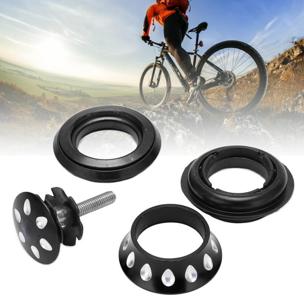 Mountain bike tapered head tube hotsell