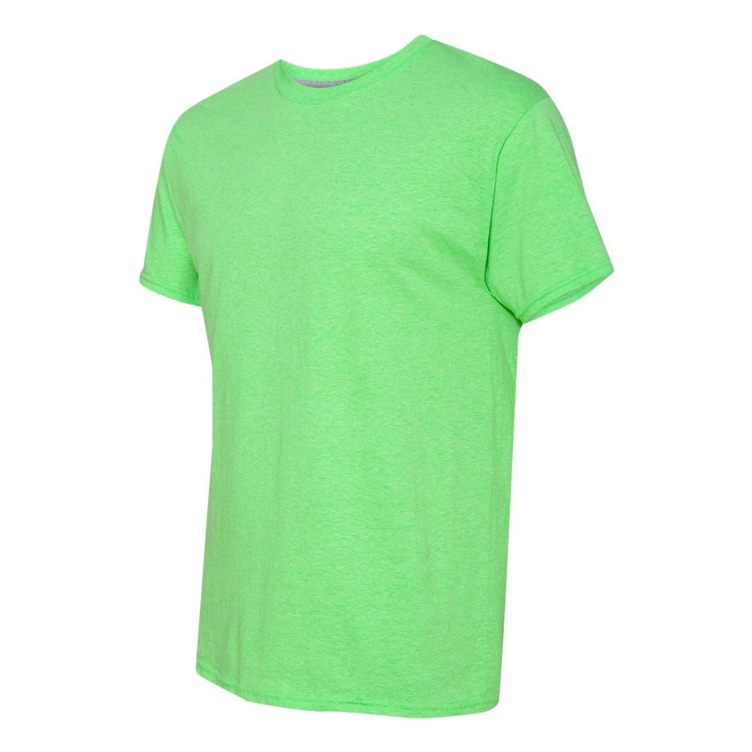 Hanes Men's Short Sleeve X-Temp T-Shirt | 4200