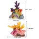 thumbnail image 2 of Greenadscape 2Ud Decoraciones Para Peceras Con Rocas Artificiales Y Paisajes De Coral Realistas, 2 of 8