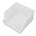 thumbnail image 4 of Desktop Book Storage Cubes Boxes U Shaped Household  Storage Rack For Home Closet Book Desk Organizer, 4 of 8