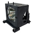 thumbnail image 1 of LMP-H200 Sony Projector Lamp Replacement. Projector Lamp Assembly with Genuine Original Philips UHP Bulb Inside., 1 of 2