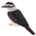 thumbnail image 3 of Animal realista modelo estatuilla ciencia naturaleza juguetes pájaro Zulema Juguete modelo animal, 3 of 6