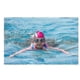 thumbnail image 4 of Swim Vest for Child Portable Inflatable Pool Floats Swimming Ring, 4 of 5