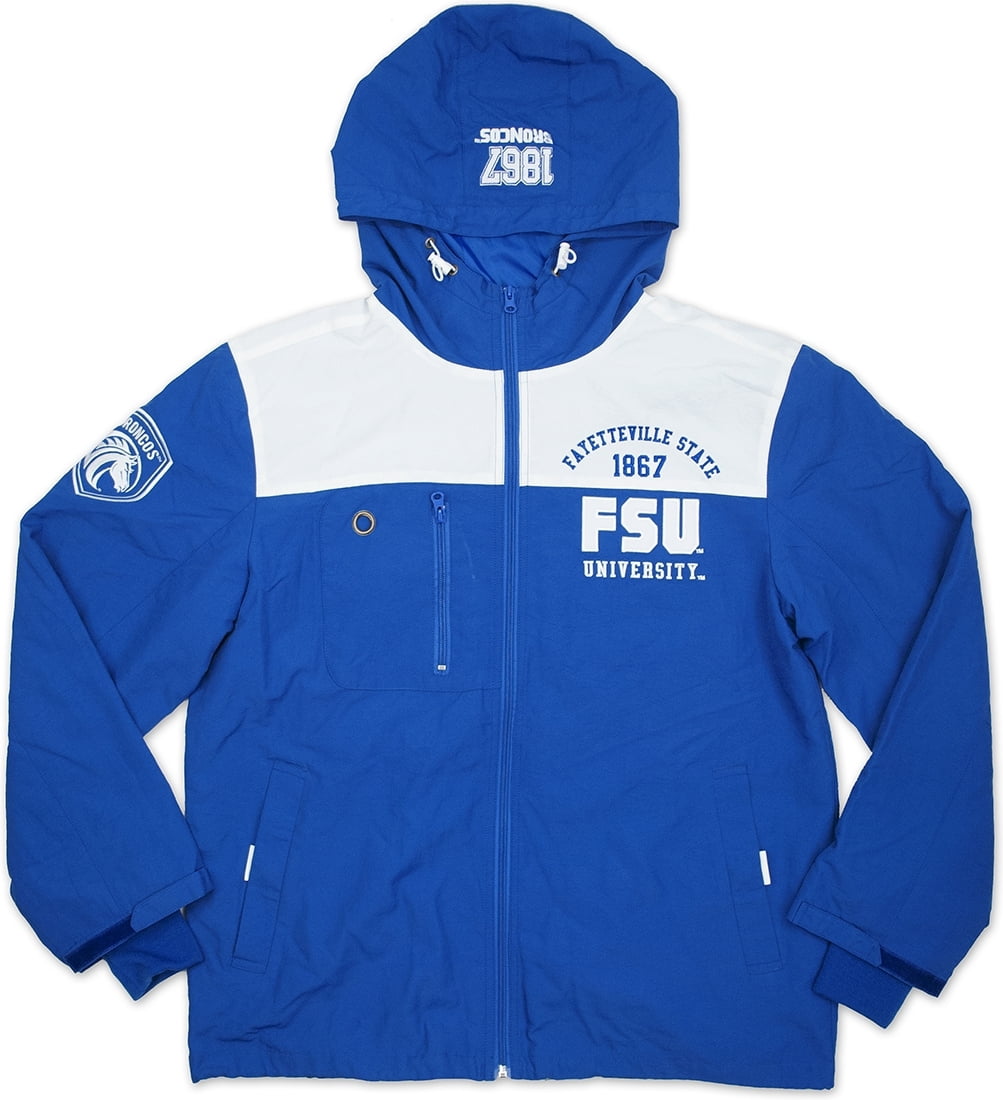 Big Boy Fayetteville State Broncos S3 
