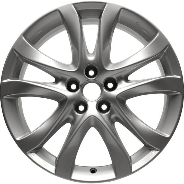 mazda 6 2004 bolt pattern | viralnewseodt