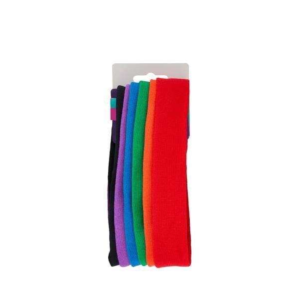 Goody Kids Ouchless Thin Knit Headwraps - 6Ct, Goody Kids Headwraps