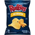 thumbnail image 1 of Ruffles Au Gratin Potato Chips, 1 of 6