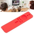thumbnail image 3 of Mando A Distancia Compatible Confás de TV para TV Stick 4K Fondo de Silicona para TV Stick 4K Fondo de Silicona Antideslizante A Prueba de Golpes Fondo de Control Remoto, 3 of 7