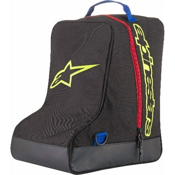 Alpinestars Boot Gear Bag Black/Blue